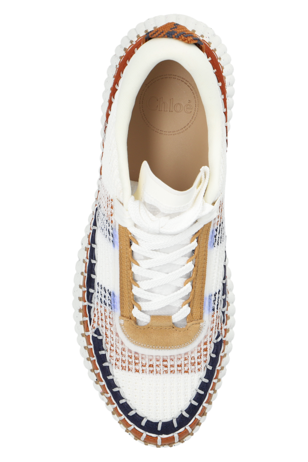 Chloé ‘Nama’ Sneakers | Women's Shoes | Vitkac